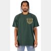 Shaka Wear Max Heavyweight Garment Dye Tee Thumbnail