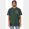 Shaka Wear Max Heavyweight Garment Dye Tee Thumbnail