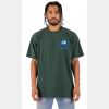 Shaka Wear Max Heavyweight Garment Dye Tee Thumbnail