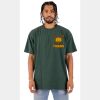 Shaka Wear Max Heavyweight Garment Dye Tee Thumbnail