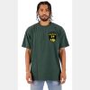 Shaka Wear Max Heavyweight Garment Dye Tee Thumbnail