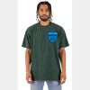 Shaka Wear Max Heavyweight Garment Dye Tee Thumbnail