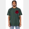 Shaka Wear Max Heavyweight Garment Dye Tee Thumbnail