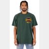 Shaka Wear Max Heavyweight Garment Dye Tee Thumbnail