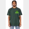 Shaka Wear Max Heavyweight Garment Dye Tee Thumbnail