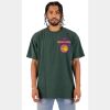Shaka Wear Max Heavyweight Garment Dye Tee Thumbnail