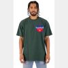 Shaka Wear Max Heavyweight Garment Dye Tee Thumbnail