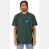 Shaka Wear Max Heavyweight Garment Dye Tee Thumbnail