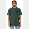 Shaka Wear Max Heavyweight Garment Dye Tee Thumbnail