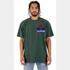 Shaka Wear Max Heavyweight Garment Dye Tee Thumbnail