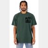 Shaka Wear Max Heavyweight Garment Dye Tee Thumbnail