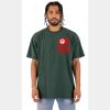 Shaka Wear Max Heavyweight Garment Dye Tee Thumbnail
