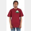 Shaka Wear Max Heavyweight 7.5 oz Tee Thumbnail