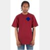 Shaka Wear Max Heavyweight 7.5 oz Tee Thumbnail