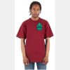 Shaka Wear Max Heavyweight 7.5 oz Tee Thumbnail