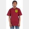 Shaka Wear Max Heavyweight 7.5 oz Tee Thumbnail