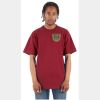 Shaka Wear Max Heavyweight 7.5 oz Tee Thumbnail