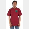 Shaka Wear Max Heavyweight 7.5 oz Tee Thumbnail