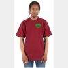 Shaka Wear Max Heavyweight 7.5 oz Tee Thumbnail