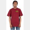 Shaka Wear Max Heavyweight 7.5 oz Tee Thumbnail