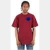Shaka Wear Max Heavyweight 7.5 oz Tee Thumbnail