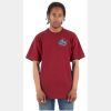 Shaka Wear Max Heavyweight 7.5 oz Tee Thumbnail