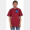 Shaka Wear Max Heavyweight 7.5 oz Tee Thumbnail
