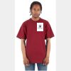 Shaka Wear Max Heavyweight 7.5 oz Tee Thumbnail