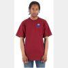 Shaka Wear Max Heavyweight 7.5 oz Tee Thumbnail