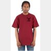 Shaka Wear Max Heavyweight 7.5 oz Tee Thumbnail
