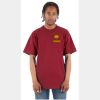 Shaka Wear Max Heavyweight 7.5 oz Tee Thumbnail