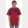 Shaka Wear Max Heavyweight 7.5 oz Tee Thumbnail