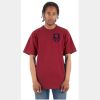Shaka Wear Max Heavyweight 7.5 oz Tee Thumbnail