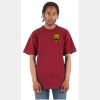 Shaka Wear Max Heavyweight 7.5 oz Tee Thumbnail