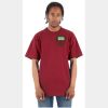 Shaka Wear Max Heavyweight 7.5 oz Tee Thumbnail