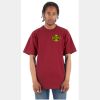Shaka Wear Max Heavyweight 7.5 oz Tee Thumbnail