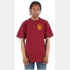Shaka Wear Max Heavyweight 7.5 oz Tee Thumbnail