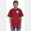 Shaka Wear Max Heavyweight 7.5 oz Tee Thumbnail