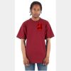 Shaka Wear Max Heavyweight 7.5 oz Tee Thumbnail