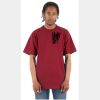 Shaka Wear Max Heavyweight 7.5 oz Tee Thumbnail
