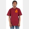 Shaka Wear Max Heavyweight 7.5 oz Tee Thumbnail