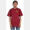 Shaka Wear Max Heavyweight 7.5 oz Tee Thumbnail