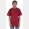 Shaka Wear Max Heavyweight 7.5 oz Tee Thumbnail