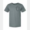 Bella Canvas Unisex Jersey T-Shirt Thumbnail