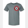 Bella Canvas Unisex Jersey T-Shirt Thumbnail