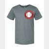Bella Canvas Unisex Jersey T-Shirt Thumbnail