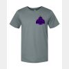 Bella Canvas Unisex Jersey T-Shirt Thumbnail