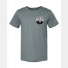 Bella Canvas Unisex Jersey T-Shirt Thumbnail