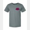 Bella Canvas Unisex Jersey T-Shirt Thumbnail