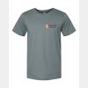 Bella Canvas Unisex Jersey T-Shirt Thumbnail